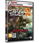 Toukiden 2 - 2 Disk